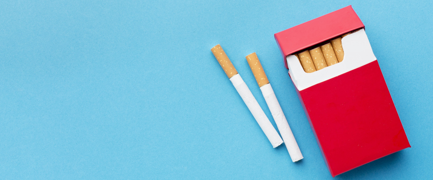 Оптовый поставщик сигарет  по всей России